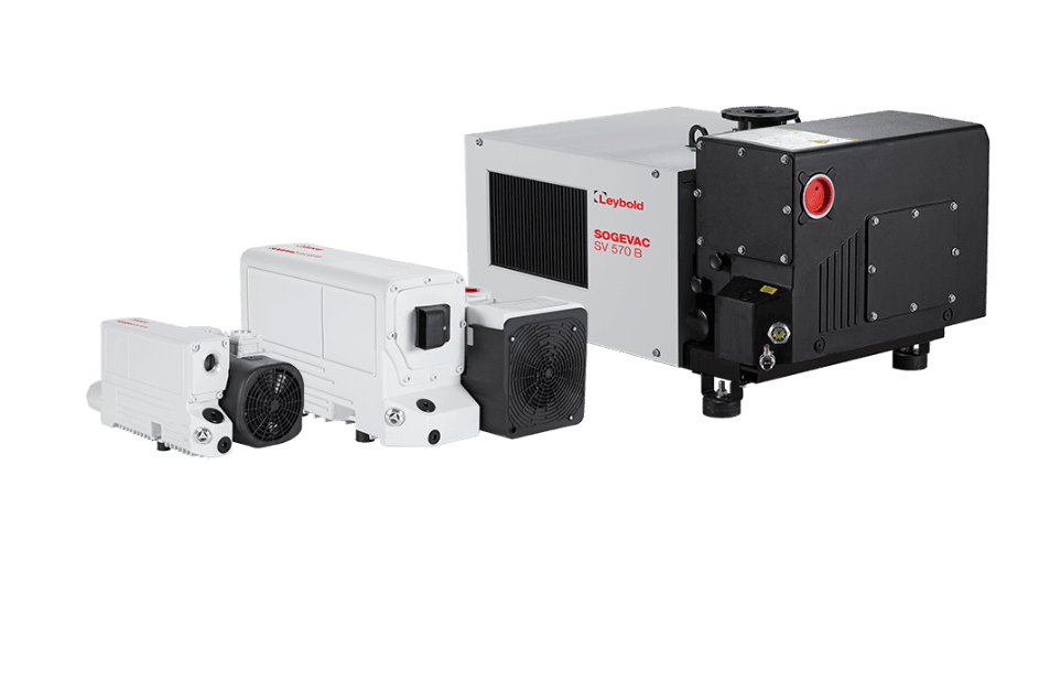 SOGEVAC B/BI/FP