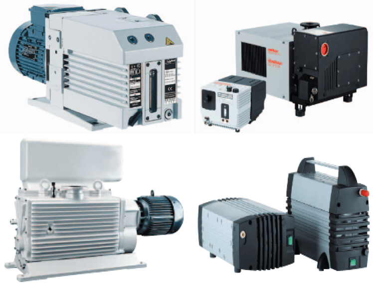 Leybold Products