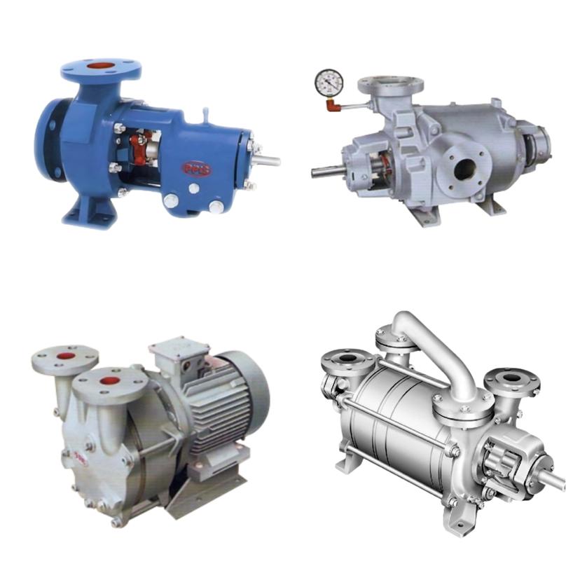 PPIPUMPS Products