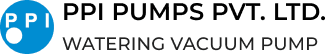 PPIPUMPS Logo